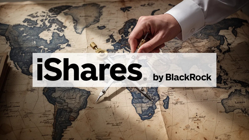 Beitragsbild zu iShares MSCI World ETF: Historische Anpassung