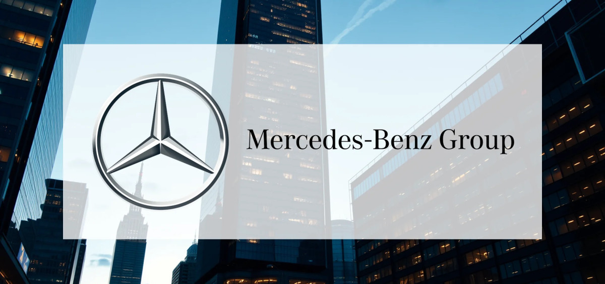 Beitragsbild zu Mercedes-Benz Aktie: Wende eingeleitet!