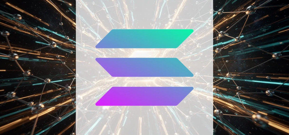 Beitragsbild zu Solana: Enterprise-Offensive mit Rückenwind