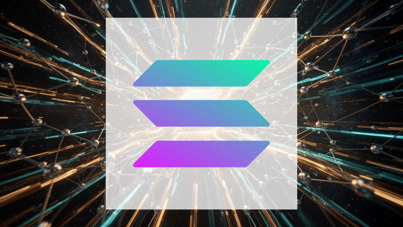 Beitragsbild zu Solana: Enterprise-Offensive mit Rückenwind