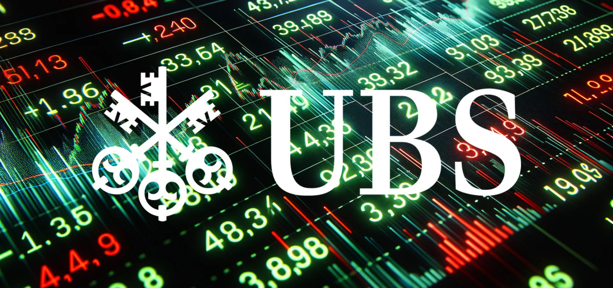 Beitragsbild zu UBS Aktie: Halbe Milliarde futsch!
