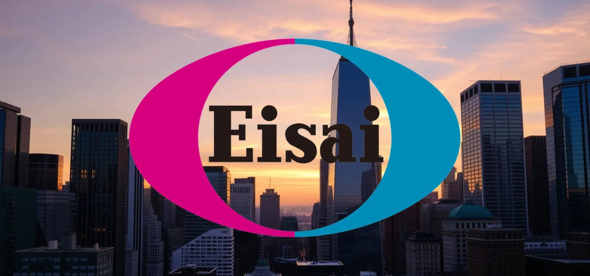 Beitragsbild zu Eisai Aktie: Sektor im Wandel