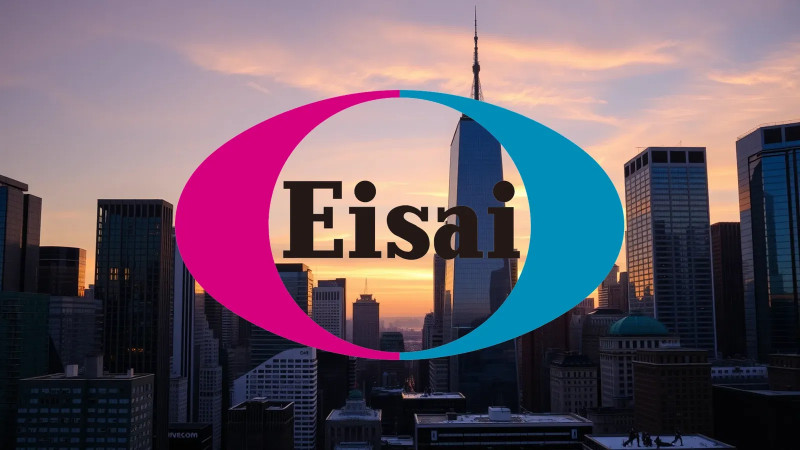 Beitragsbild zu Eisai Aktie: Sektor im Wandel