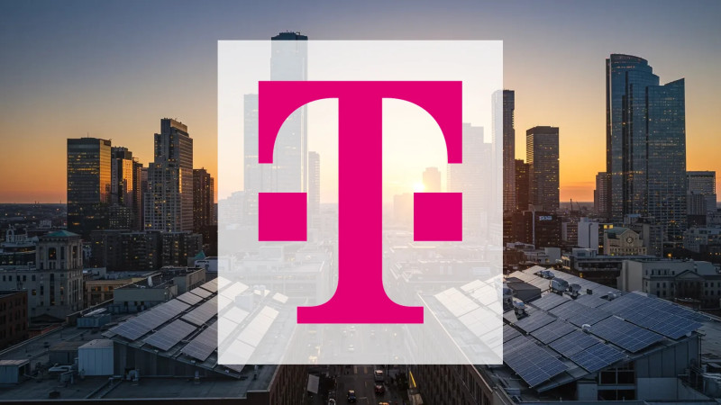 Beitragsbild zu Deutsche Telekom Aktie: Kapital-Offensive gestartet!