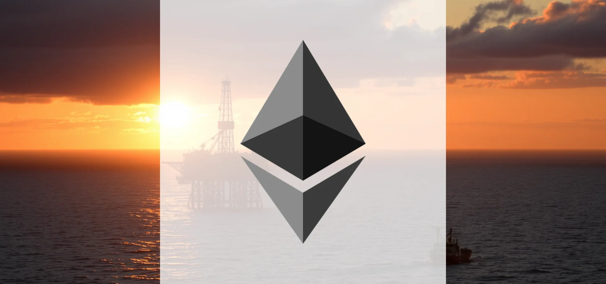 Beitragsbild zu Ethereum: Game Over?
