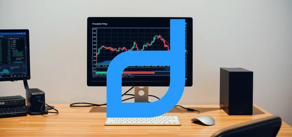 Beitragsbild zu Draganfly Aktie: Warten auf Impulse