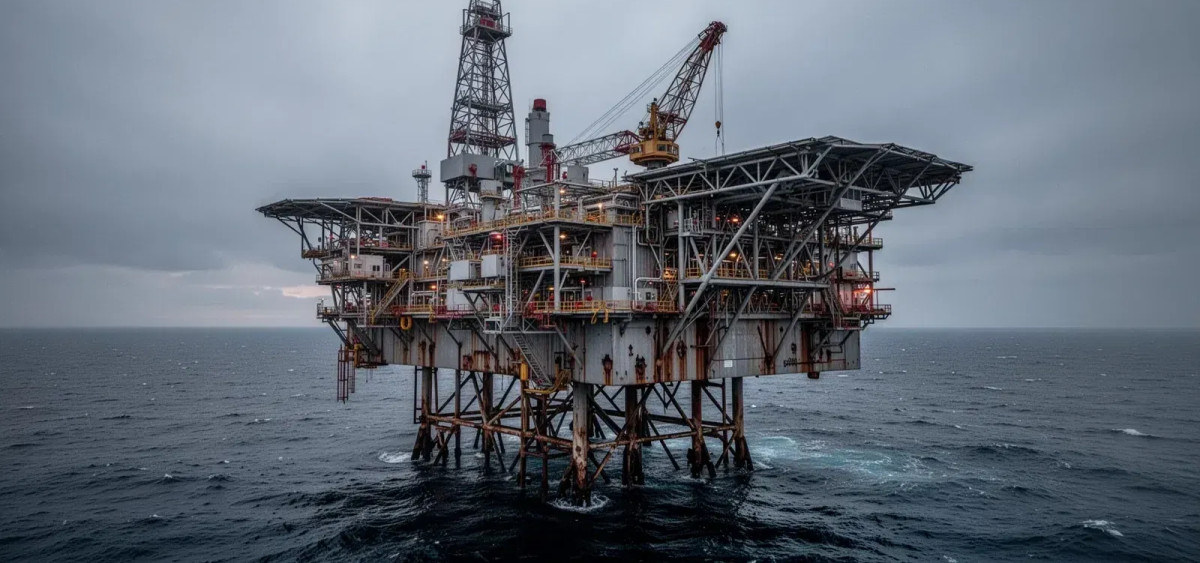 Beitragsbild zu Equinor Aktie: Nordsee-Upgrade startet