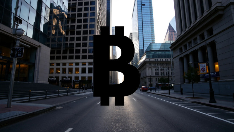 Beitragsbild zu Strategy Aktie: Druck vor MSCI-Entscheid