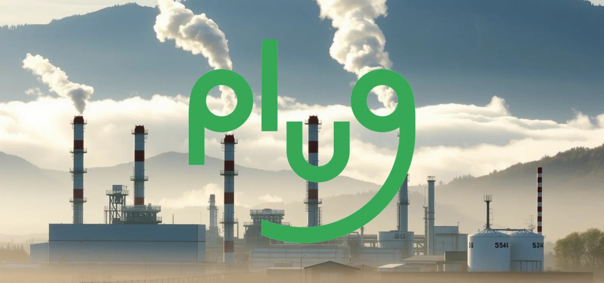 Beitragsbild zu Plug Power-Aktie: Das ist die Wahrheit!