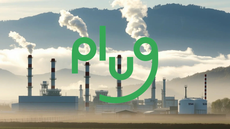 Beitragsbild zu Plug Power-Aktie: Das ist die Wahrheit!