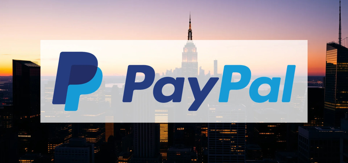 Beitragsbild zu PayPal Aktie: Wende eingeleitet?