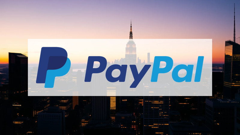 Beitragsbild zu PayPal Aktie: Wende eingeleitet?