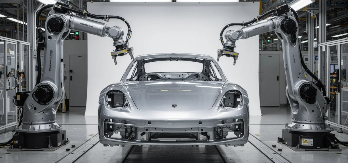 Beitragsbild zu Porsche AG Aktie: Ungeahnte Hürden?