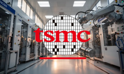 Beitragsbild zu TSMC Aktie: Marktauftritt begeistert!