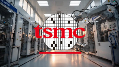 Beitragsbild zu TSMC Aktie: Marktauftritt begeistert!