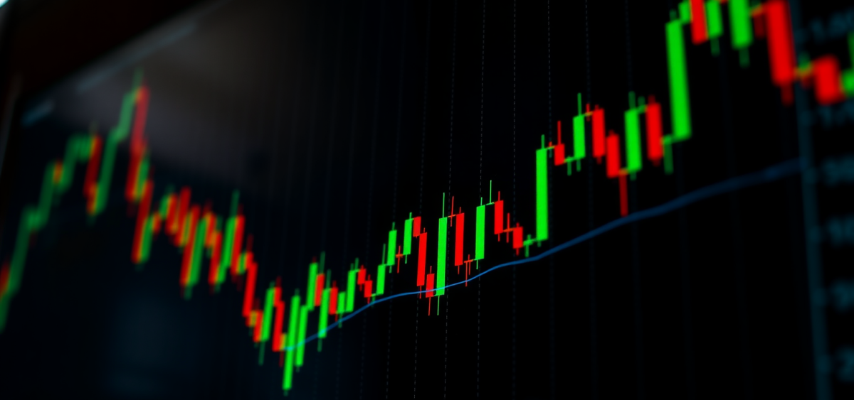 Beitragsbild zu XRP: Mega-Erleichterung!