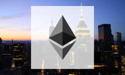 Beitragsbild zu Ethereum: Absturz unter die magische 4.000-Dollar-Marke