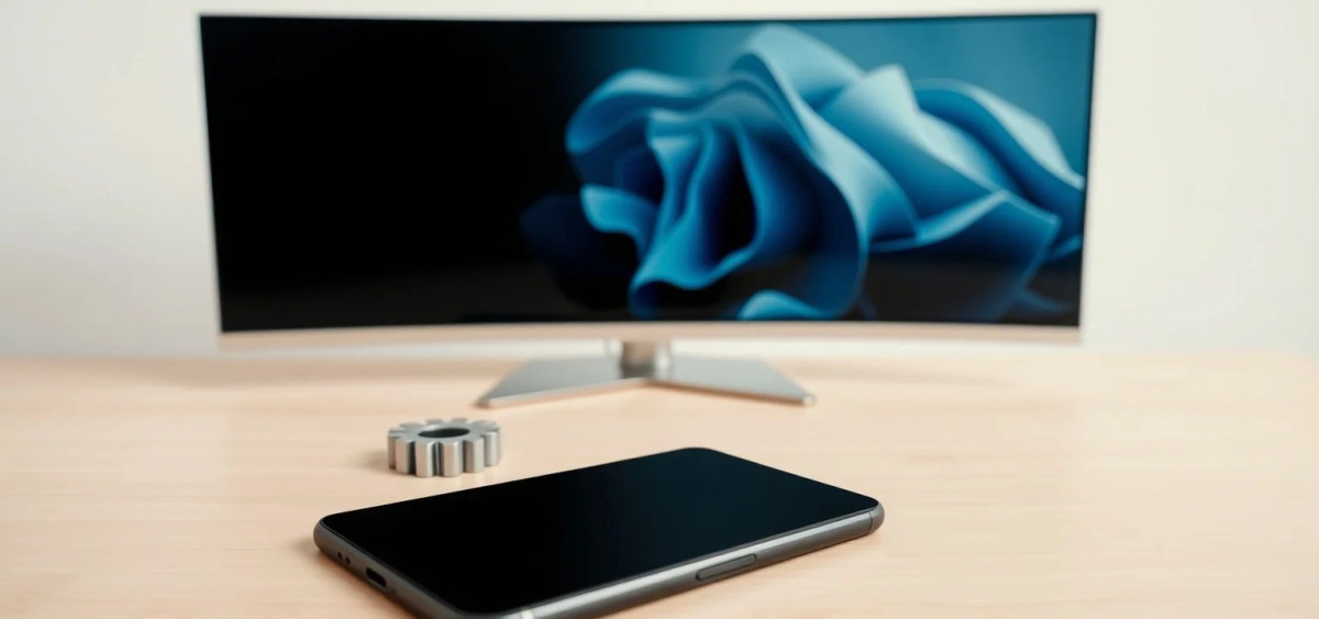 Beitragsbild zu One UI 8.5: Samsung holt zu Google auf