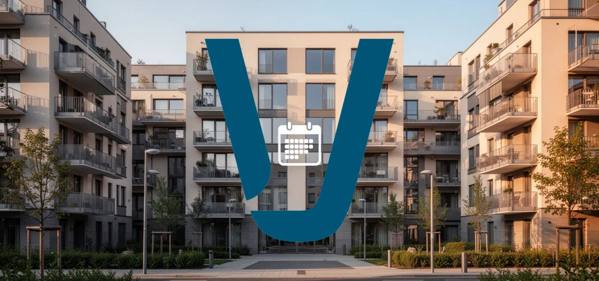 Beitragsbild zu Vonovia Aktie: Termine im Blick