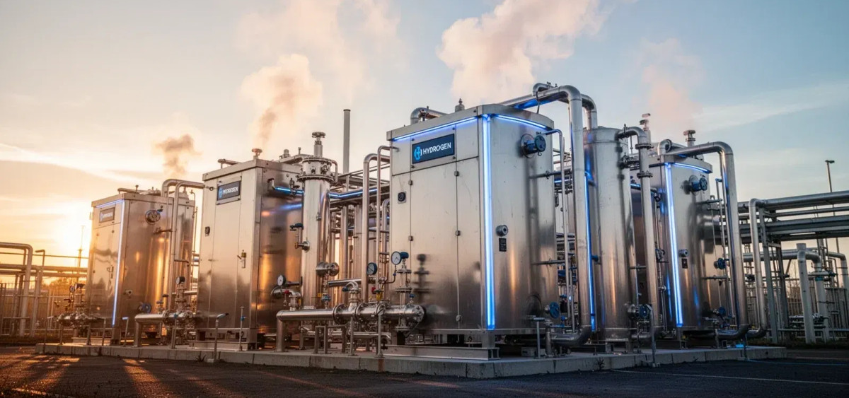 Beitragsbild zu Bloom Energy Aktie: Unerwartete Wachstumsimpulse!