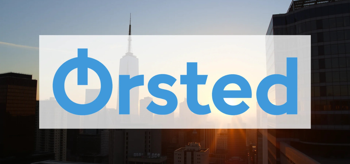 Beitragsbild zu Ørsted Aktie: Kommt die Trendwende?