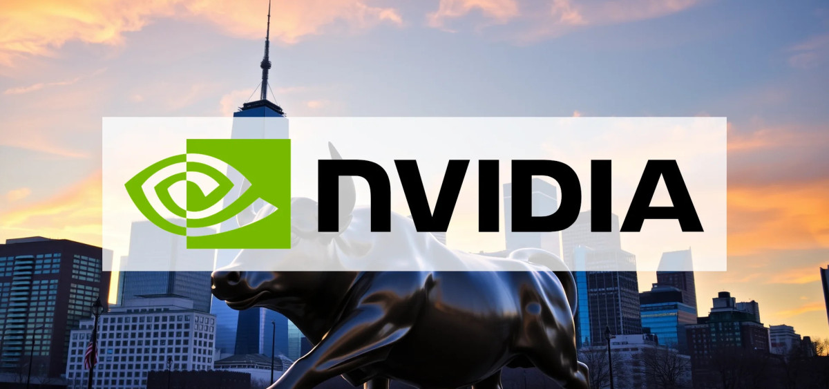 Beitragsbild zu Nvidia-Aktie: Die Hammer-Mitteilung!