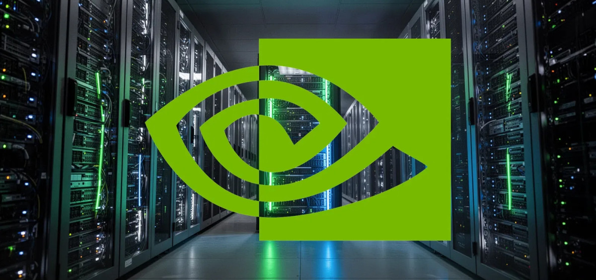 Beitragsbild zu Nvidia Aktie: Richtungsentscheidung naht