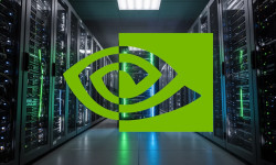 Beitragsbild zu Nvidia Aktie: Richtungsentscheidung naht