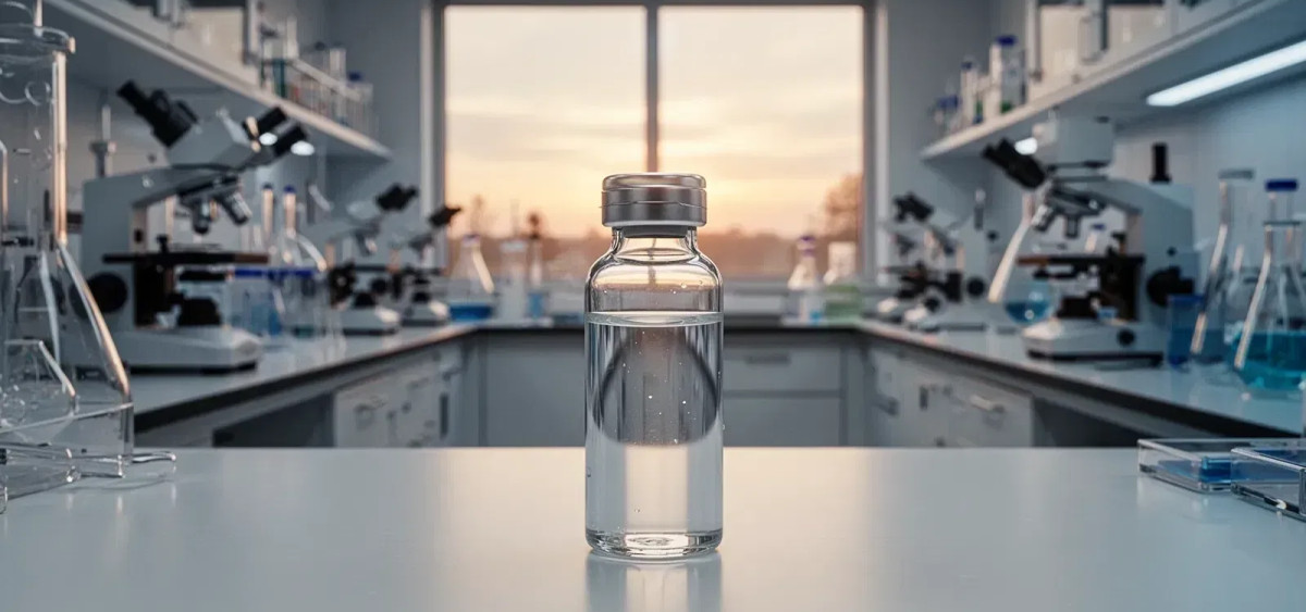 Beitragsbild zu Moderna Aktie: Umsatzüberraschung beflügelt