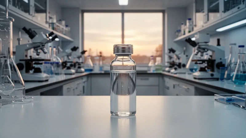 Beitragsbild zu Moderna Aktie: Umsatzüberraschung beflügelt