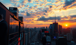 Beitragsbild zu Siemens Energy, Chemie-Sektor & Porsche: Wenn Gaskraftwerke beflügeln, Überkapazitäten drücken und China-Schwäche belastet