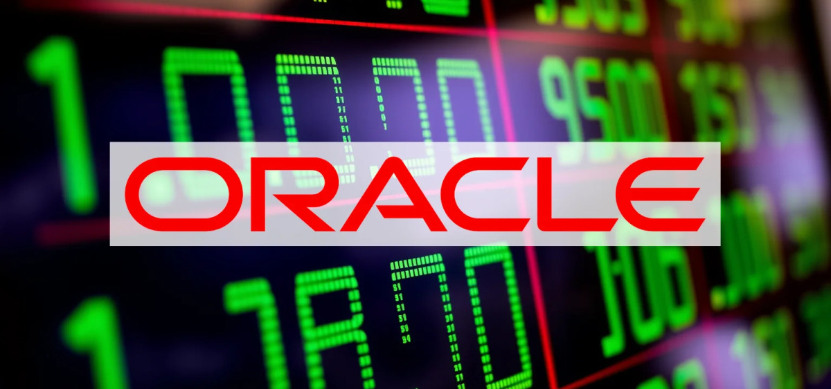 Beitragsbild zu Oracle Aktie: Fluorspar-Coup in Amerika!