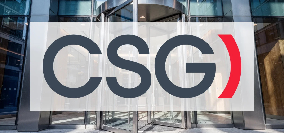 Beitragsbild zu CSG N.V. Aktie: Neuer Direktor für UK und Irland