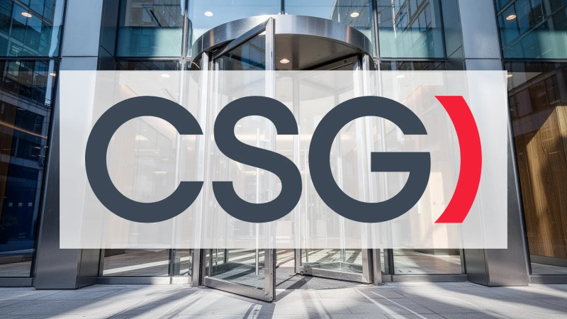 Beitragsbild zu CSG N.V. Aktie: Neuer Direktor für UK und Irland