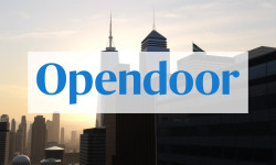 Beitragsbild zu Opendoor Aktie: Zwickmühle voraus?