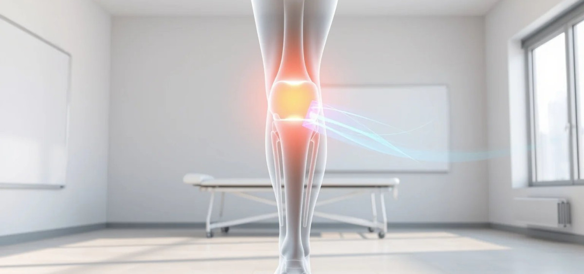 Beitragsbild zu Arthrose-Leitlinie: Bewegung vor Operation