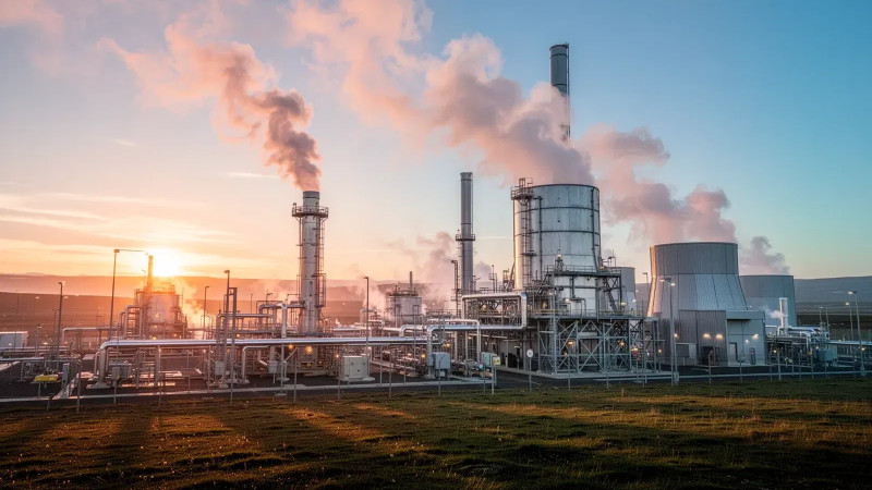 Beitragsbild zu Vulcan Energy Aktie: Vielversprechende Branchenentwicklung!