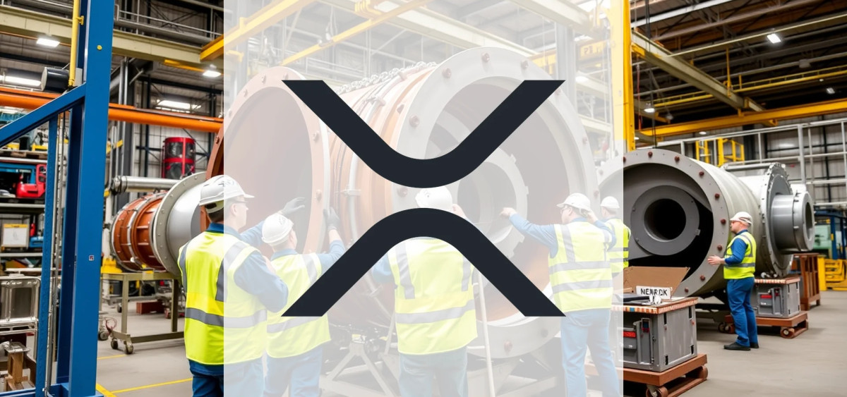 Beitragsbild zu XRP: Ist das der Tiefpunkt vor der großen Rally?
