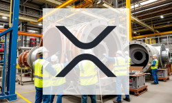 Beitragsbild zu XRP: Ist das der Tiefpunkt vor der großen Rally?
