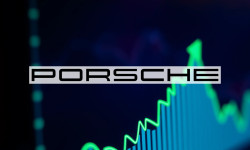 Beitragsbild zu Porsche AG Aktie: Starker Abwärtstrend?