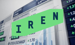 Beitragsbild zu IREN Aktie: Innovationsprozesse beleuchtet