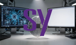 Beitragsbild zu Synopsys Aktie: Übergangsjahr