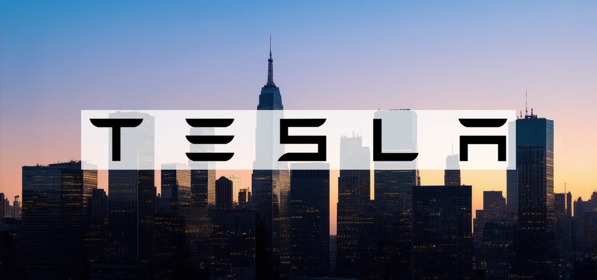 Beitragsbild zu Tesla Aktie: Robotaxi-Boom entfacht!