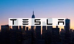 Beitragsbild zu Tesla Aktie: Robotaxi-Boom entfacht!