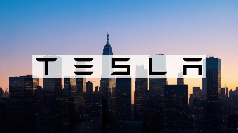 Beitragsbild zu Tesla Aktie: Robotaxi-Boom entfacht!