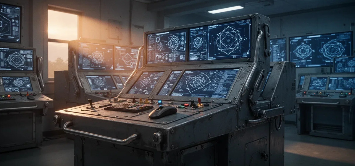 Beitragsbild zu VINCORION Aktie: Ankerpositionen gefestigt