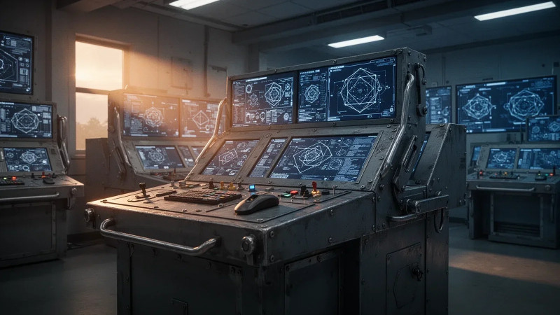 Beitragsbild zu VINCORION Aktie: Ankerpositionen gefestigt