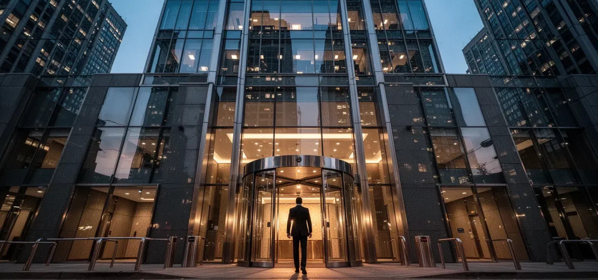 Beitragsbild zu Fiserv Aktie: Aktivist an Bord