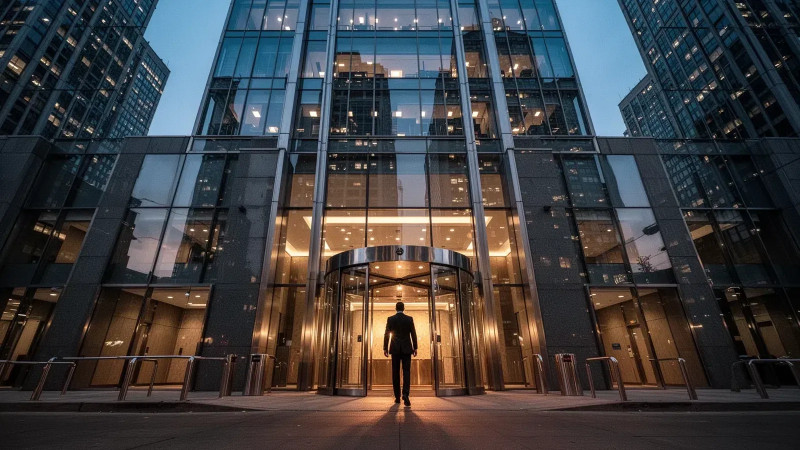 Beitragsbild zu Fiserv Aktie: Aktivist an Bord