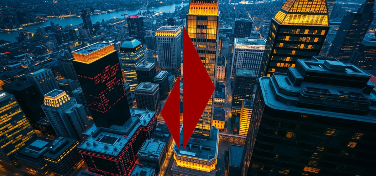 Beitragsbild zu BAWAG-Aktie: Unersättlich?